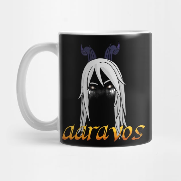 Aaravos by DarthThroe